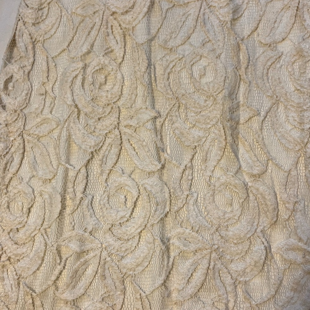 Rue21 Lace Dress - Picture 4 of 7